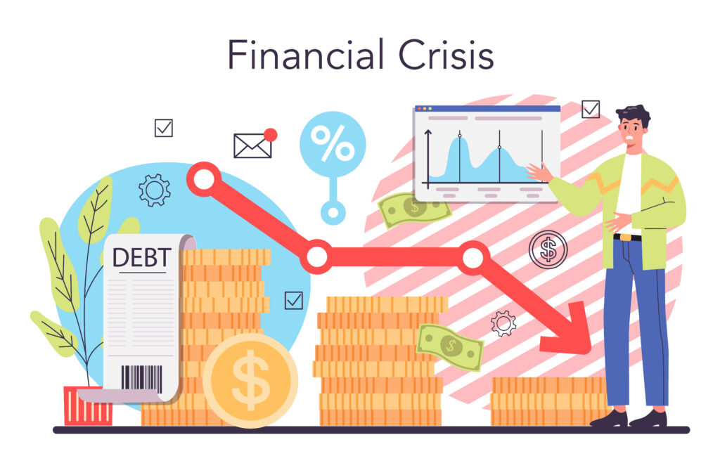 Consolidate MCA Debt