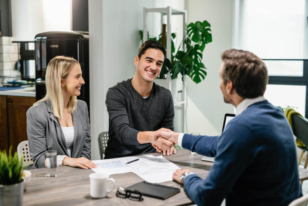 Business Loan Modification