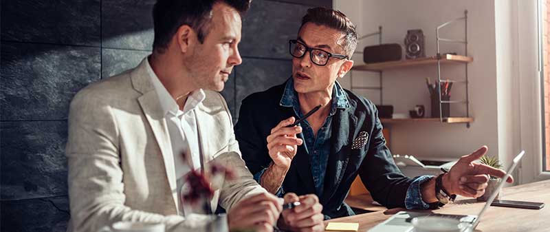 Smart Creditors Relief for Small Businesses