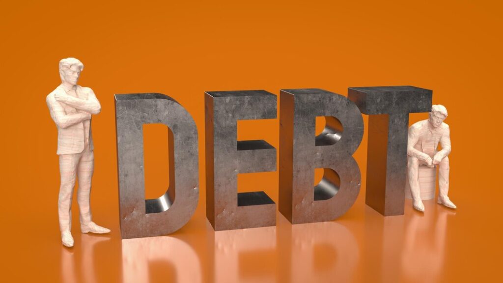 Statue of limitations on debt in New York