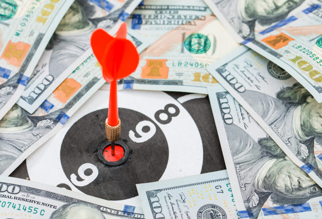 Eliminate the MCA problem