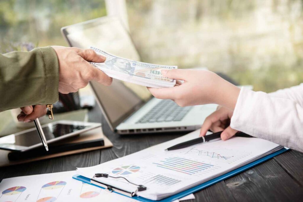 Merchant Cash Advance Debt Relief