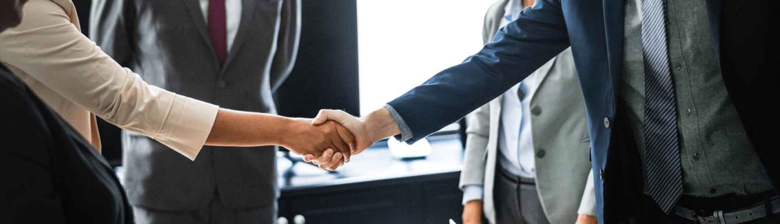 Structured Reconciliation for Business Debt Relief