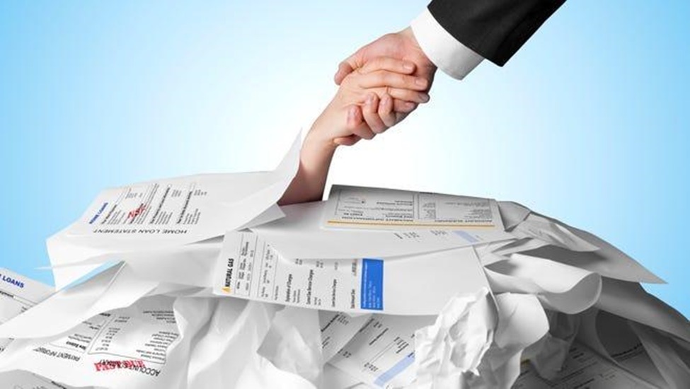 Debt Relief Programs for NY Businesses