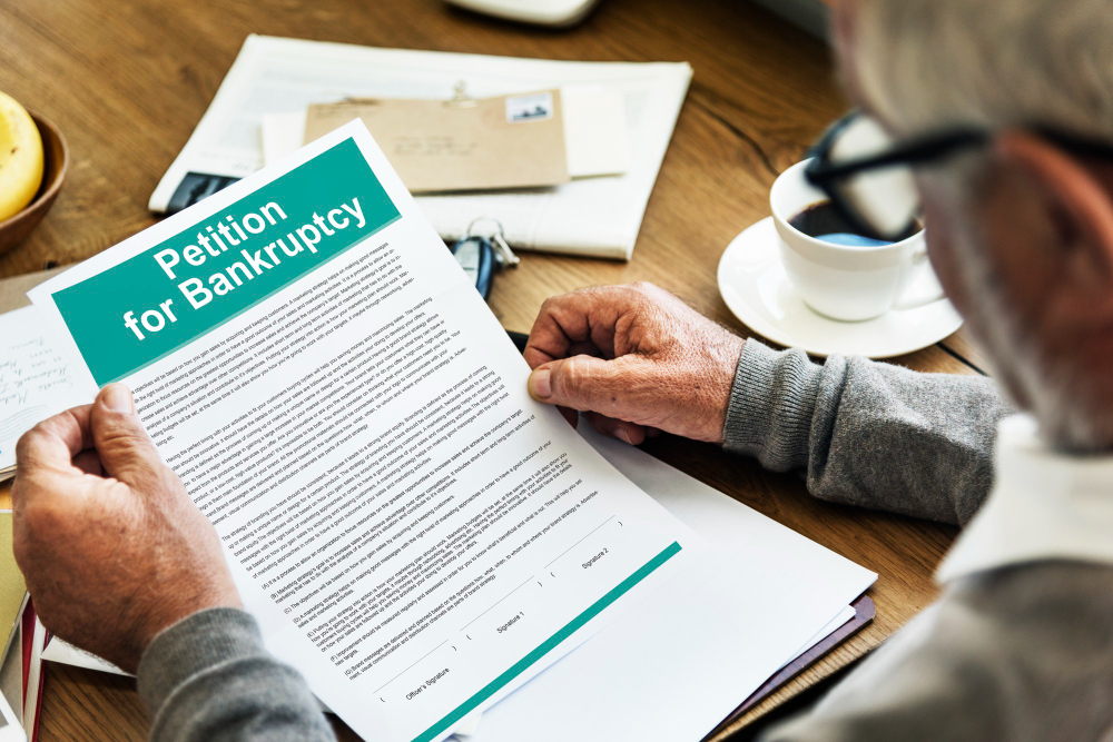 Connect with the experts at National Credit Partners to learn how structured reconciliation can help avoid bankruptcy,