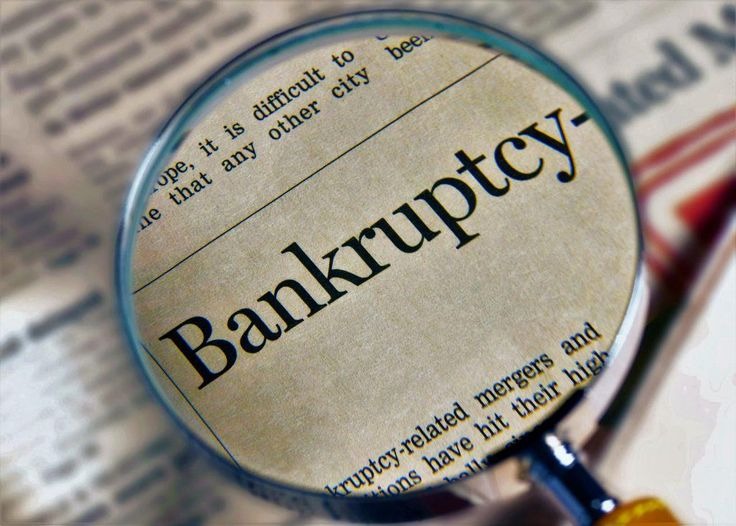 The 3 Types of Bankruptcies Explained for Business Owners in 2025