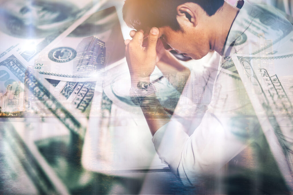 How the 2025 Economy Affects Small Business Debt Across the US