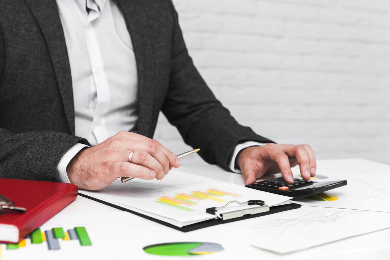 Benefits of Business Debt Management Plans for 2025 and Beyond