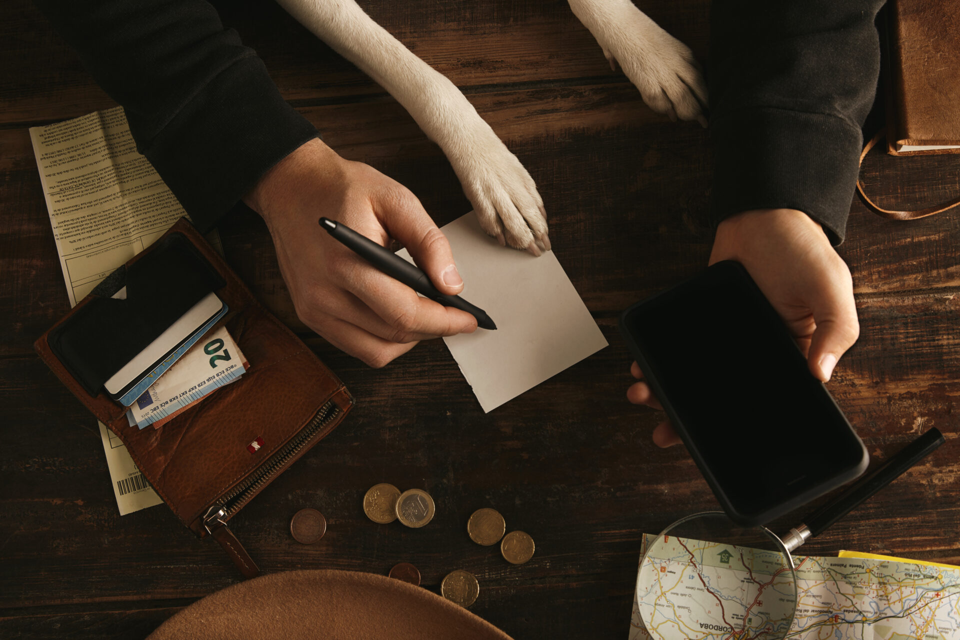 How to Write a Trade Reference Request That Gets Results