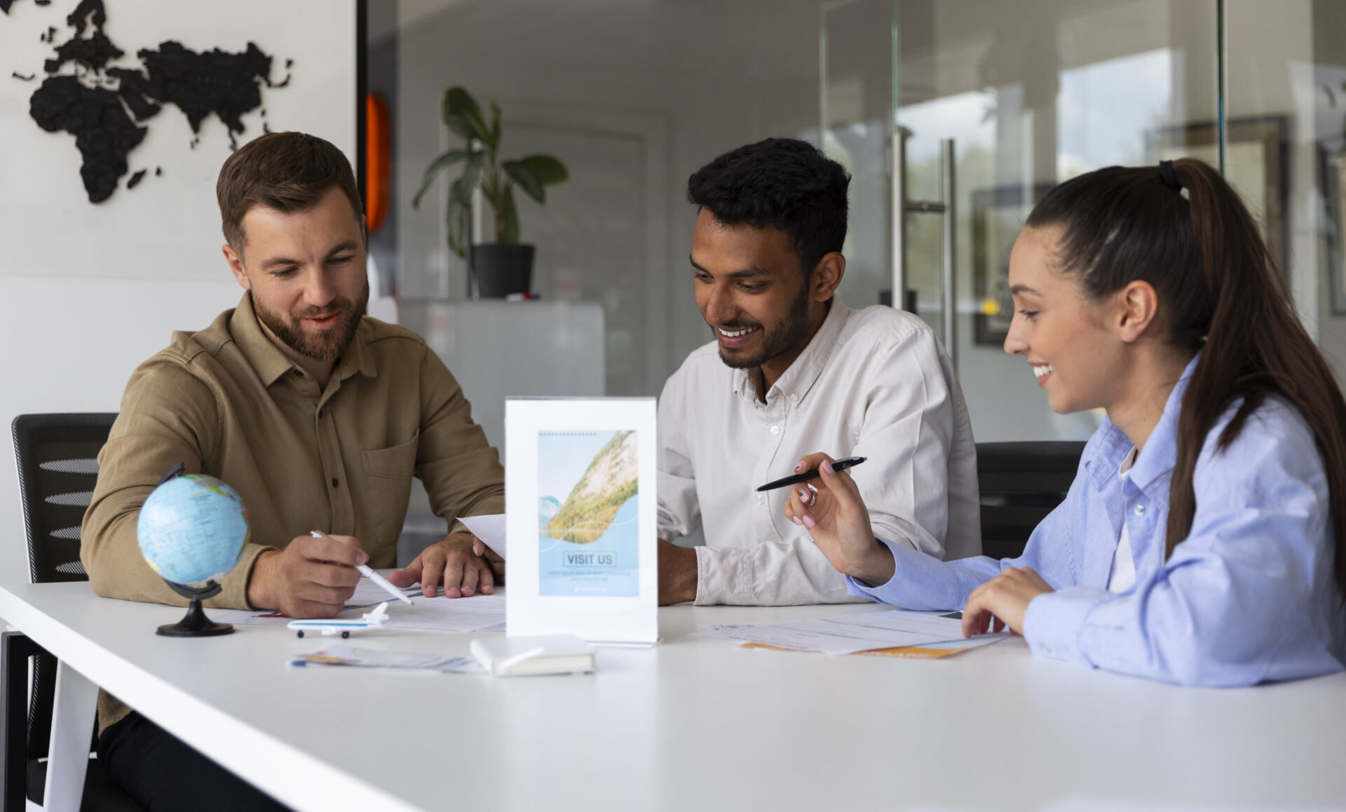 Affiliate Partnerships in Finance (2025 Guide)