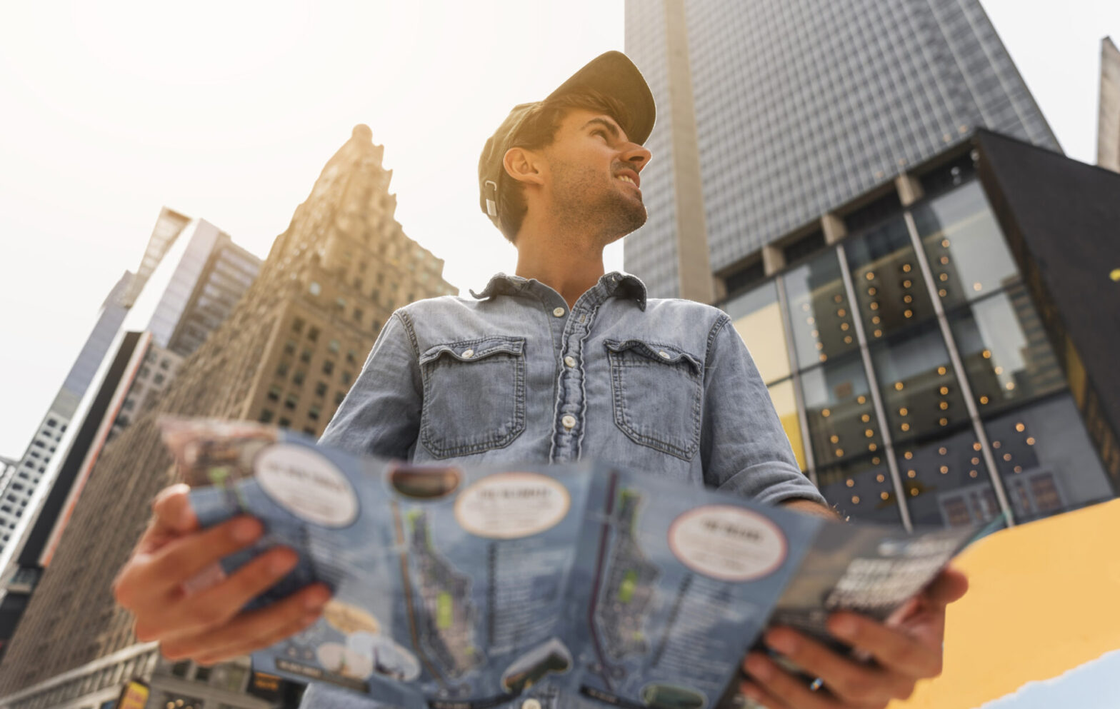 How the 2025 Economy Affects Small Business Debt Across the US