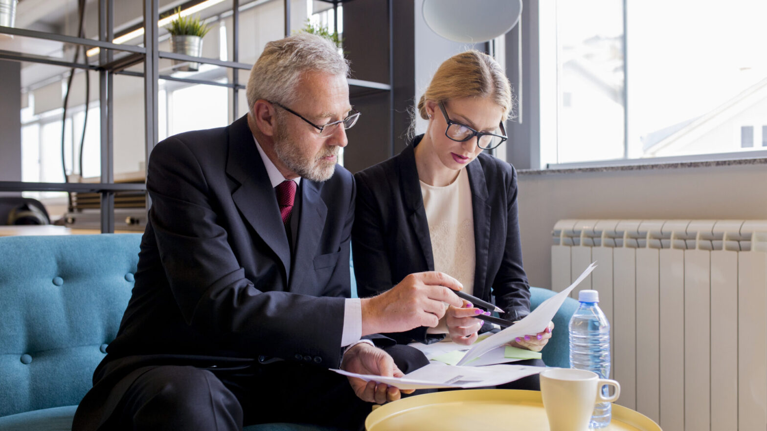 Top-rated MCA debt relief companies helping small businesses in 2025