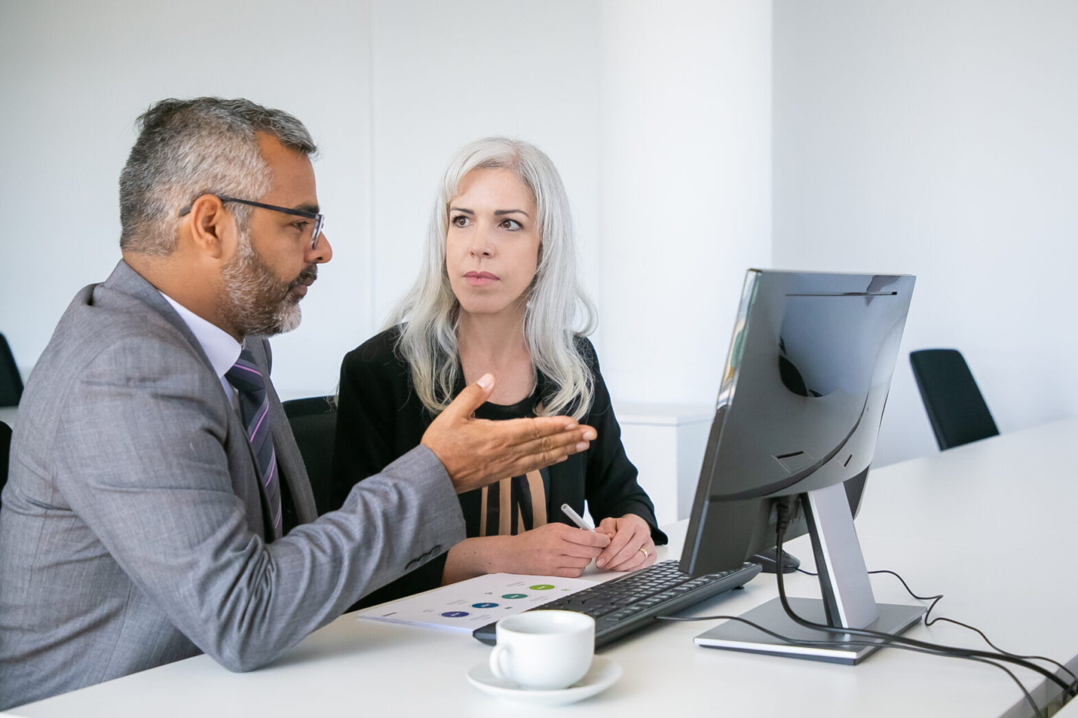 Future of Business Debt Mediation in 2025