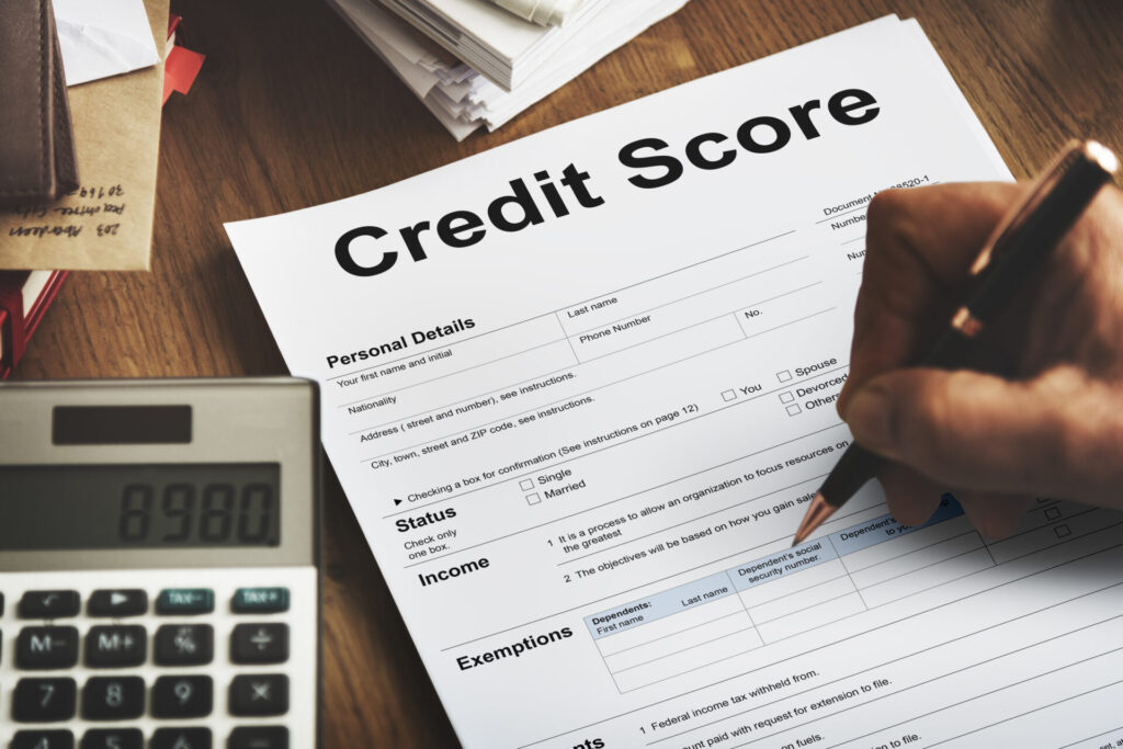 Why Your Business Credit Score Matters More Than Ever