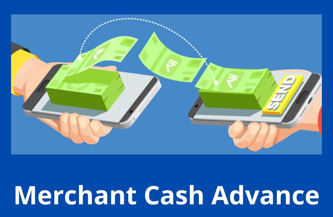 cash advance
