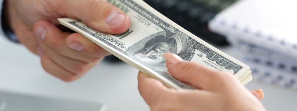 Small Business Cash Advance