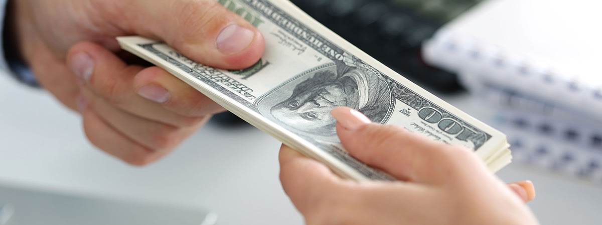 Small Business Cash Advance
